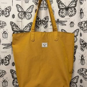 Herschel Mica tote (12L)